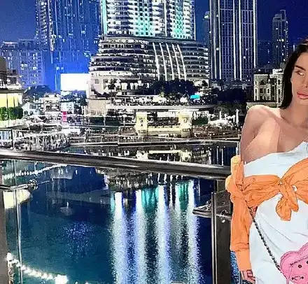 Бременна ли  е Габи от  „Ергенът”?