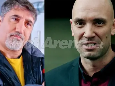 Башар шокира с откровение: Страхувам се да срещна Захари Бахаров, ще изпадна в нервна криза!