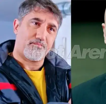 Башар шокира с откровение: Страхувам се да срещна Захари Бахаров, ще изпадна в нервна криза!