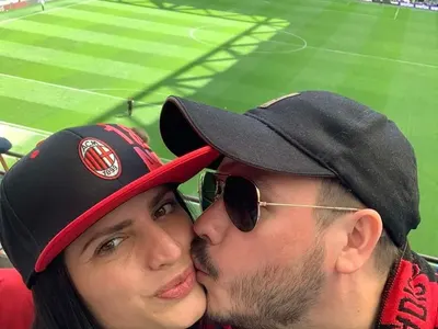 Цецо Тотото се ожени за втори път