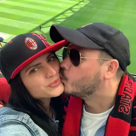 Цецо Тотото се ожени за втори път