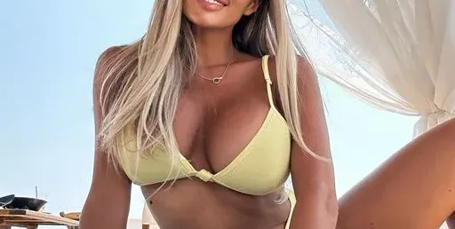 Целулит мъчи Русата Златка