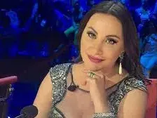 Дарина Павлова на вечеря с Брендън Фрейзър