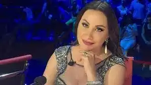 Дарина Павлова на вечеря с Брендън Фрейзър