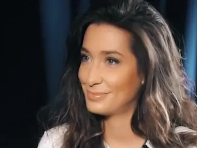 Дъщерята на Фатик забърса милионер, двойник на Кличко (Александра Тюркмен на любовно море)