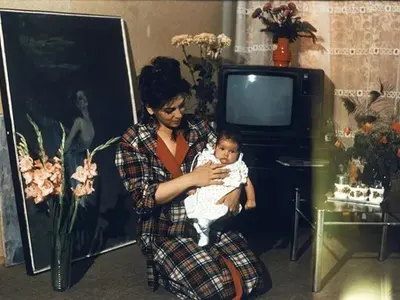 Дъщерята на Татяна Титянова се бори за дете