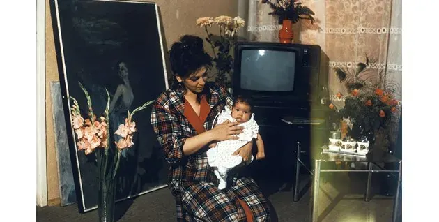 Дъщерята на Татяна Титянова се бори за дете