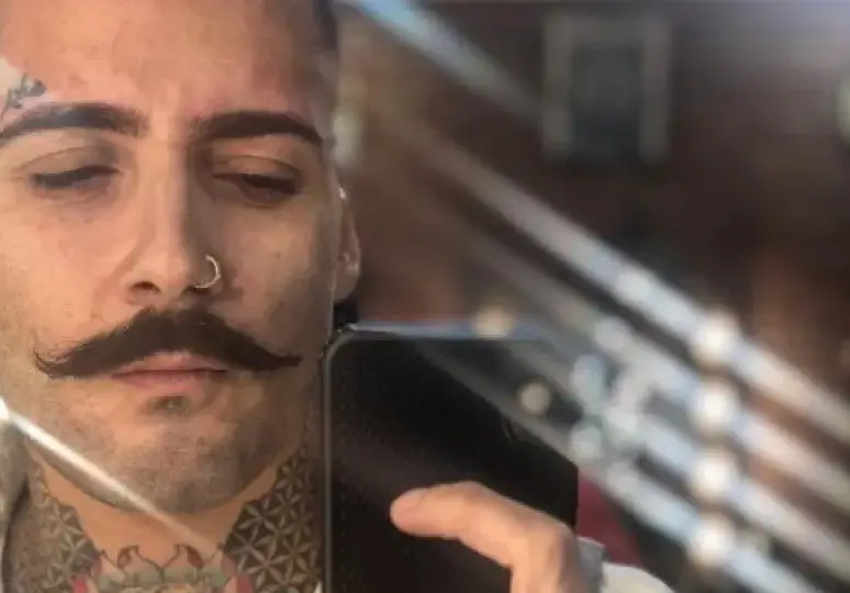 Диляна Попова развела Венци Венц? (Певецът със забрана да вижда сина си)