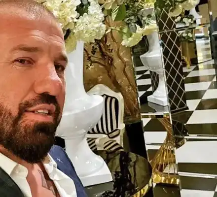 Динко прави партия, атакува парламента: Страхувам се само да не се проваля като Слави