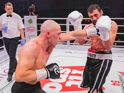 Дванадесет зрелищни битки в програмата на MAX FIGHT 55