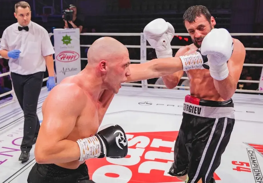 Дванадесет зрелищни битки в програмата на MAX FIGHT 55