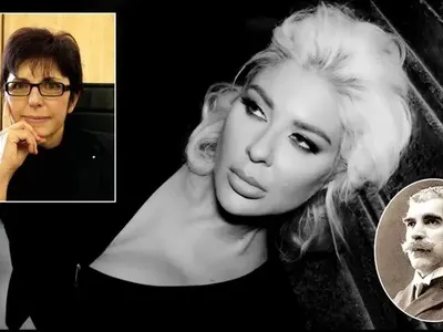 Дъщерята на Димитър Димов - Теодора: Андреа поруга гроба на Вазов!