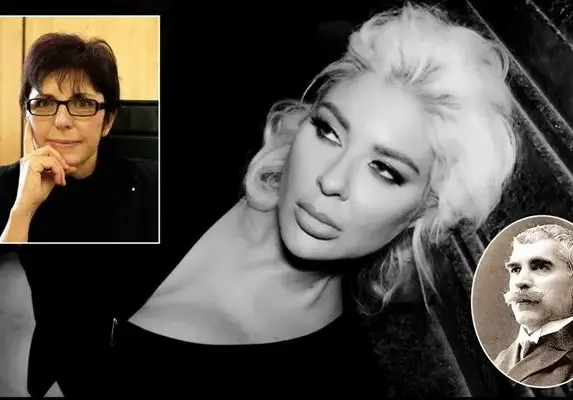 Дъщерята на Димитър Димов - Теодора: Андреа поруга гроба на Вазов!