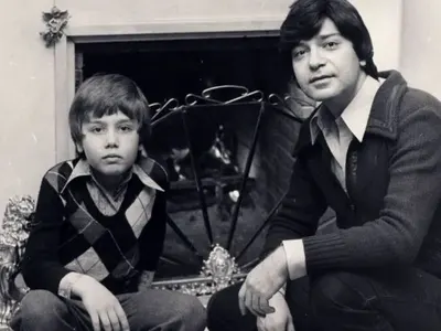 Емил Димитров – син: Не съм съгласен да местят тленните останки на татко