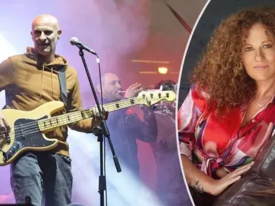 Ерол от „Уикеда“: Пиян шофьор прегази дъщеря ми! (От „Осанна“ до „Разпни го“ за изцепката на Белослава)