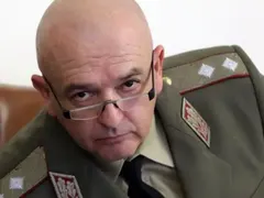 Ето я снахата на ген. Мутафчийски (ФОТО)