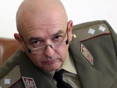 Ето я снахата на ген. Мутафчийски (ФОТО)