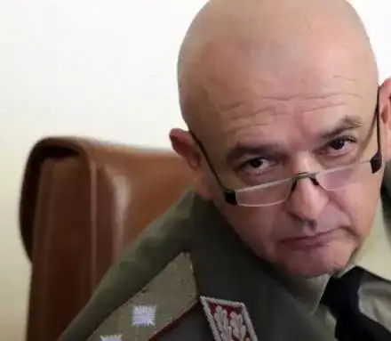 Ето я снахата на ген. Мутафчийски (ФОТО)