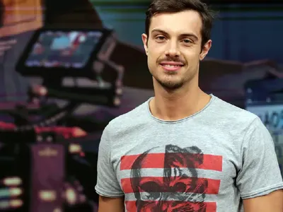 Филип Буков призна за проблеми с алкохола и забранените субстанции