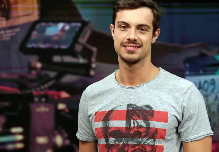 Филип Буков призна за проблеми с алкохола и забранените субстанции