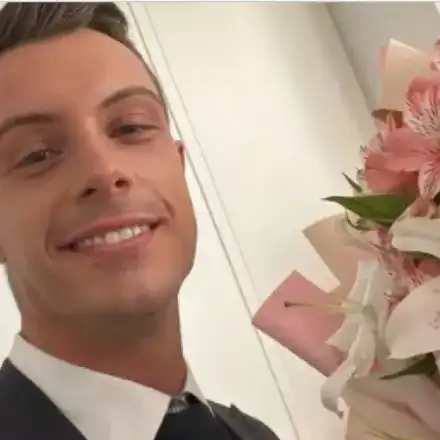 Филип Буков търси годежен пръстен