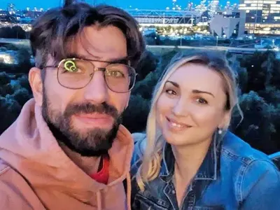 Галя от „Каризма“ се похвали с ново гадже (СНИМКИ)