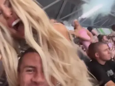 Гери-Никол призна за гаджето