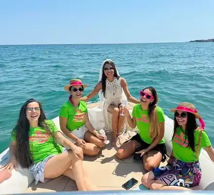 Годеницата на Венци Венц се жени за друг