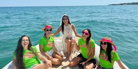 Годеницата на Венци Венц се жени за друг