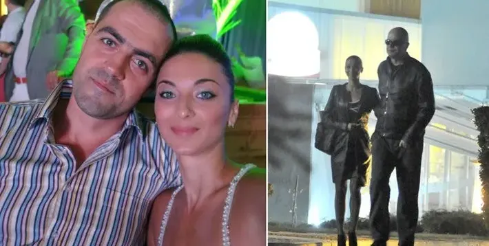 Голямата любов на Дългия - Мартина:  Слави ме държеше в златна клетка, постоянно бях под контрол