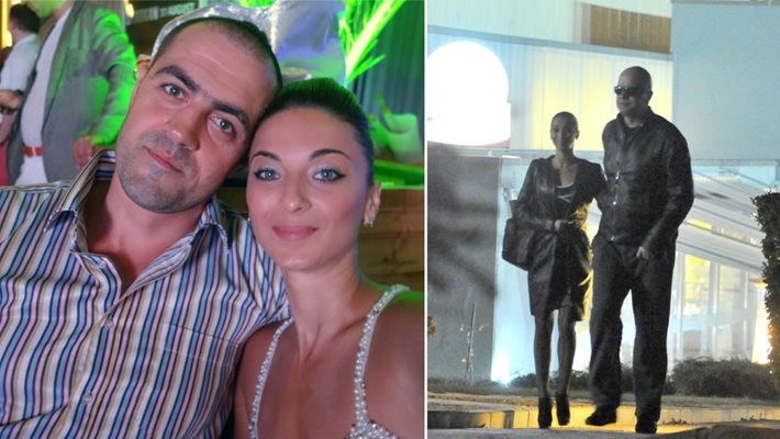 Голямата любов на Дългия - Мартина:  Слави ме държеше в златна клетка, постоянно бях под контрол