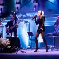 Хакери правят фалшив профил на Лили Иванова