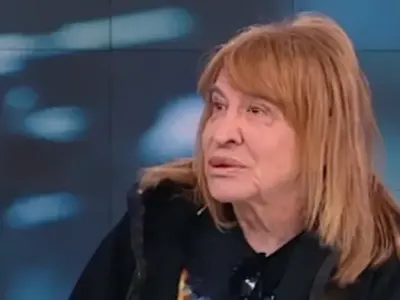 Ицо Петрофф зове: Меките китки в МВР трябва да си имат синдикат!