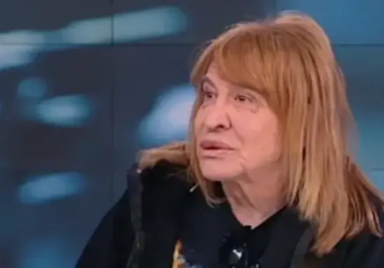 Ицо Петрофф зове: Меките китки в МВР трябва да си имат синдикат!