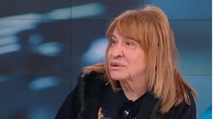 Ицо Петрофф зове: Меките китки в МВР трябва да си имат синдикат!