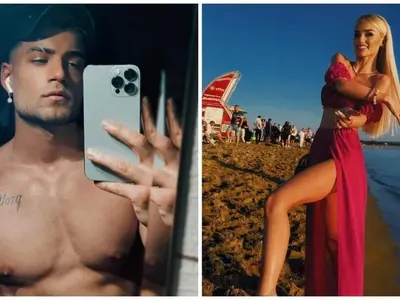 Иди ми, дойди ми: Лидия и Наско Колев се събраха