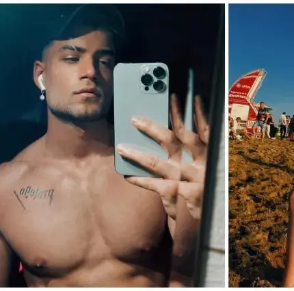 Иди ми, дойди ми: Лидия и Наско Колев се събраха