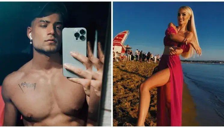 Иди ми, дойди ми: Лидия и Наско Колев се събраха