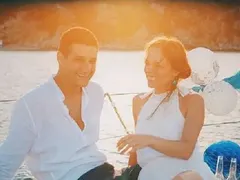 Йоанна Темелкова не ще „официална“ сватба и брак