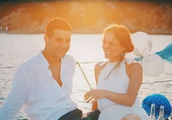 Йоанна Темелкова не ще „официална“ сватба и брак