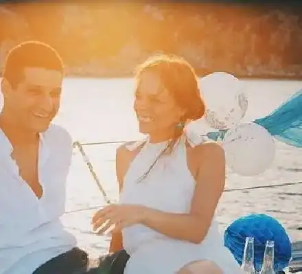 Йоанна Темелкова не ще „официална“ сватба и брак