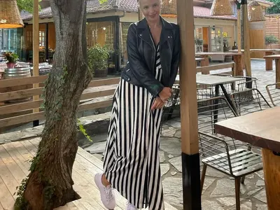 Ирина Тенчева е пълна  въздържателка от 6 месеца