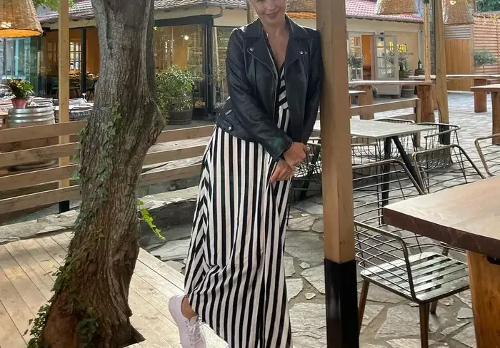 Ирина Тенчева е пълна  въздържателка от 6 месеца