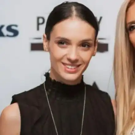 Ивет Григорова се сдобри с дъщеря си Луиза Григорова! Моделката прие младия любовник