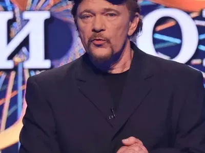 Иво Иванов ли е новият водещ на „Стани богат“?