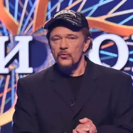 Иво Иванов ли е новият водещ на „Стани богат“?