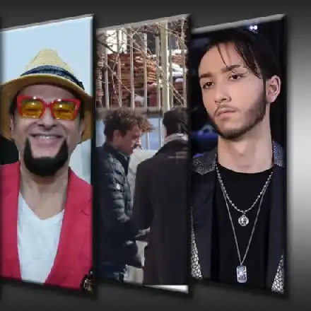 Известни зад решетките: Евгени Минчев е погнат за хулиганство, Токев, че кара пиян,  Боевски за 9 кг кока