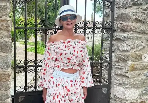 Жестоко наводнение в родния й дом съсипа Нели Рангелова