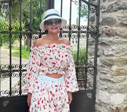 Жестоко наводнение в родния й дом съсипа Нели Рангелова