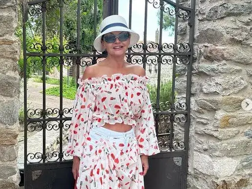 Жестоко наводнение в родния й дом съсипа Нели Рангелова